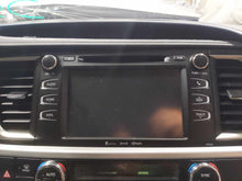 Load image into Gallery viewer, Radio  HIGHLANDER 2018 - NW639801

