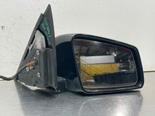 Load image into Gallery viewer, SIDE VIEW DOOR MIRROR C250 C300 C350 C63 2010 10 2011 11 Right - NW639514
