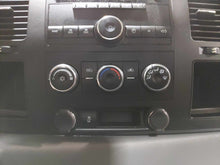 Load image into Gallery viewer, Temperature Controls  SILVERADO 1500 PICKUP 2012 - NW639649
