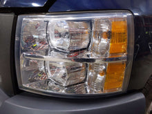 Load image into Gallery viewer, [INVENTORYCAR_YEAR_MAKE_MODEL] HEADLIGHT LAMP ASSEMBLY Left - NW639891
