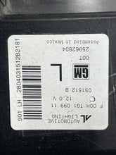 Load image into Gallery viewer, [INVENTORYCAR_YEAR_MAKE_MODEL] HEADLIGHT LAMP ASSEMBLY Left - NW639891
