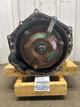 Load image into Gallery viewer, TRANSMISSION Silverado 1500 Pickup Sierra 1500 Pickup 2012 4X4 - NW639825
