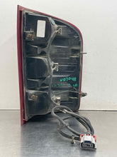 Load image into Gallery viewer, TAIL LIGHT LAMP Silverado 1500 Pickup Silverado 2500 07-14 Left - NW639823
