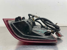 Load image into Gallery viewer, TAIL LIGHT LAMP Silverado 1500 Pickup Silverado 2500 07-14 Left - NW639823
