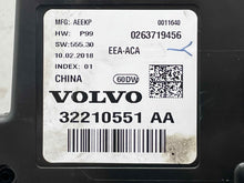 Load image into Gallery viewer, SPEEDOMETER CLUSTER Volvo XC60 2018 18 2019 19 - NW639814
