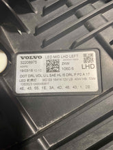 Load image into Gallery viewer, Headlight Lamp Assembly  VOLVO XC60 2018 - NW639894
