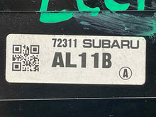 Load image into Gallery viewer, TEMPERATURE CONTROLS Subaru Legacy 2015 15 2016 16 2017 17 - NW640274
