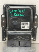 Load image into Gallery viewer, ECU ECM Computer Subaru Legacy 2017 - NW640367
