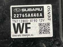 Load image into Gallery viewer, ECU ECM Computer Subaru Legacy 2017 - NW640367
