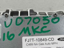 Load image into Gallery viewer, Speedometer Cluster Lincoln MKC 2016 - NW640189
