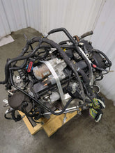 Load image into Gallery viewer, Engine Motor Lincoln MKC 2016 - NW640111
