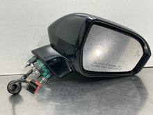 Load image into Gallery viewer, Side View Door Mirror Lincoln MKC 2016 - NW639979
