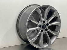 Load image into Gallery viewer, WHEEL RIM MKC 15 16 17 18 19 18x8 ALUM 18x8, 5 lug, 4-1/4" - NW640203
