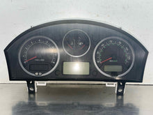 Load image into Gallery viewer, SPEEDOMETER CLUSTER Land Rover Range Rover Sport 2006 06 - NW640432
