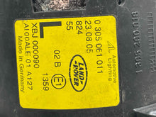Load image into Gallery viewer, PARKLAMP Land Rover LR3 Range Rover 2005 05 2006 06 2007 07 2008 08 2009 09 Left - NW640004
