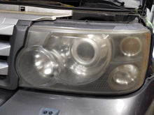 Load image into Gallery viewer, HEADLIGHT LAMP ASSEMBLY Range Rover Sport 06 07 08 09 Left - NW640391
