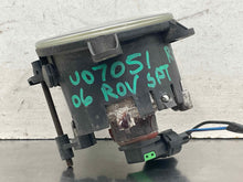 Load image into Gallery viewer, Fog Light Range Rover Sport Range Rover LR3 2005 05 06 07 08 09 Right - NW640257
