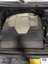 Load image into Gallery viewer, ENGINE MOTOR Land Rover Range Rover Sport 2006 06 4.2L VIN 3 - NW640113
