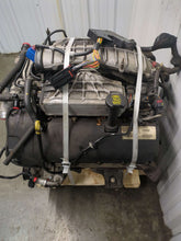 Load image into Gallery viewer, ENGINE MOTOR Land Rover Range Rover Sport 2006 06 4.2L VIN 3 - NW640113
