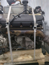 Load image into Gallery viewer, ENGINE MOTOR Land Rover Range Rover Sport 2006 06 4.2L VIN 3 - NW640113

