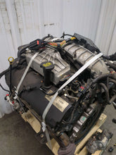 Load image into Gallery viewer, ENGINE MOTOR Land Rover Range Rover Sport 2006 06 4.2L VIN 3 - NW640113
