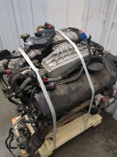 Load image into Gallery viewer, ENGINE MOTOR Land Rover Range Rover Sport 2006 06 4.2L VIN 3 - NW640113
