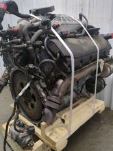 Load image into Gallery viewer, ENGINE MOTOR Land Rover Range Rover Sport 2006 06 4.2L VIN 3 - NW640113
