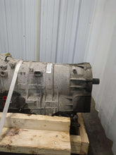 Load image into Gallery viewer, AUTOMATIC TRANSMISSION Range Rover Range Rover Sport 06-09 - NW640442
