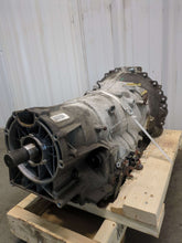 Load image into Gallery viewer, AUTOMATIC TRANSMISSION Range Rover Range Rover Sport 06-09 - NW640442
