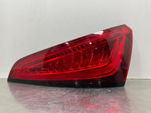 Load image into Gallery viewer, TAIL LIGHT LAMP ASSEMBLY Audi Q5 SQ5 13 14 15 16 17 Right - NW640871

