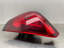 Load image into Gallery viewer, TAIL LIGHT LAMP ASSEMBLY Audi Q5 SQ5 13 14 15 16 17 Right - NW640871
