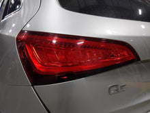 Load image into Gallery viewer, TRUNK LID MOUNTED TAIL LIGHT LAMP Q5 SQ5 2013 13 2014 14 Left - NW640595
