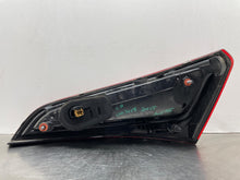 Load image into Gallery viewer, TRUNK LID MOUNTED TAIL LIGHT LAMP Q5 SQ5 2013 13 2014 14 Left - NW640595
