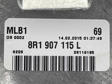 Load image into Gallery viewer, ECU ECM COMPUTER Audi Q5 2013 13 2014 14 2015 15 - NW640913
