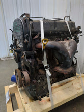 Load image into Gallery viewer, Engine Motor Hyundai Santa Fe 2004 - NW640650

