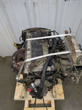 Load image into Gallery viewer, Engine Motor Hyundai Santa Fe 2004 - NW640650
