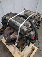 Load image into Gallery viewer, Engine Motor Hyundai Santa Fe 2004 - NW640650
