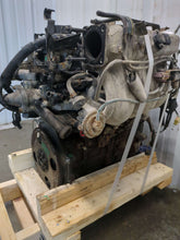 Load image into Gallery viewer, Engine Motor Hyundai Santa Fe 2004 - NW640650
