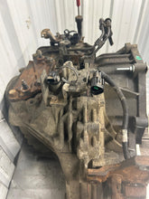 Load image into Gallery viewer, TRANSMISSION Hyundai Santa Fe 01 02 03 04 05 06 - NW640598
