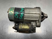 Load image into Gallery viewer, STARTER OPTIMA SONATA MAGENTIS 99 00 01 02 03 04 05 - NW640591
