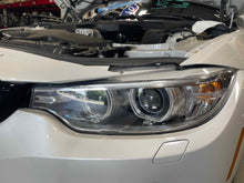 Load image into Gallery viewer, HEADLIGHT LAMP ASSEMBLY BMW 428i 430i 435i 440i 14 15 16 17 Left - NW640146
