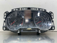 Load image into Gallery viewer, SPEEDOMETER CLUSTER Volkswagen Golf 2015 15 2016 16 2017 17 - NW640433
