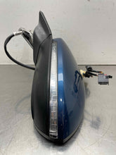 Load image into Gallery viewer, Side View Door Mirror Volkswagen Golf 2017 - NW640104
