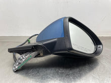 Load image into Gallery viewer, Side View Door Mirror Volkswagen Golf 2017 - NW639980
