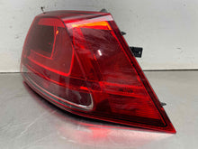 Load image into Gallery viewer, OUTER TAIL LIGHT LAMP Golf Golf GTI 2015 15 2016 16 2017 17 Right - NW640440
