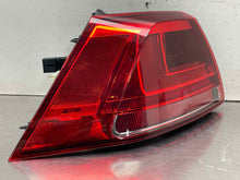 Load image into Gallery viewer, OUTER TAIL LIGHT LAMP Golf Golf GTI 2015 15 2016 16 2017 17 Left - NW640317
