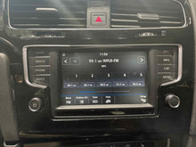 Load image into Gallery viewer, RADIO  VOLKSWAGEN GOLF 2017 17 - NW640039
