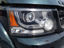 Load image into Gallery viewer, HEADLIGHT LAMP ASSEMBLY Land Rover LR4 14 15 16 Right - NW640147
