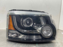 Load image into Gallery viewer, HEADLIGHT LAMP ASSEMBLY Land Rover LR4 14 15 16 Right - NW640147
