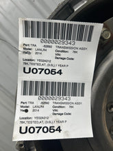 Load image into Gallery viewer, TRANSMISSION LR4 Range Rover Range Rover Sport 14 15 16 - NW640196
